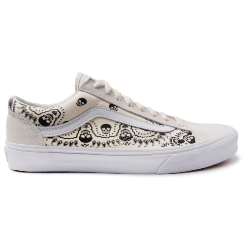Vans Style 36 Trainers - BAND36CR