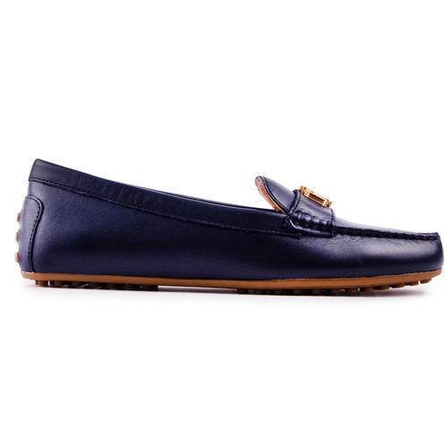 Lauren By Ralph Lauren Barnsbury Shoes - BARNSNVW