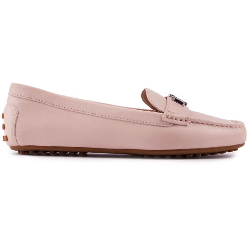 Lauren By Ralph Lauren Barnsbury Shoes - BARNSPKW