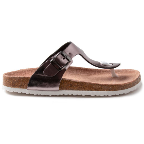 Brakeburn Flip Flop Sandals - BB7214GR