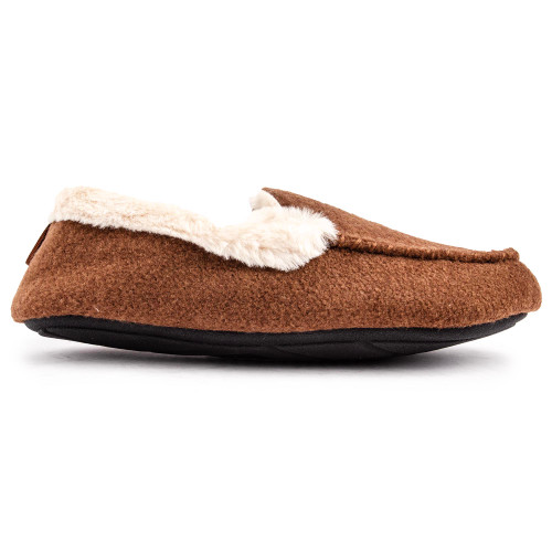 Original Penguin Bedtime Slippers - BEDTMECH