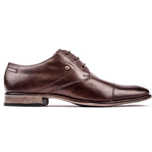 Bugatti Gibson Shoes - BG85808M