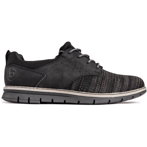 Bugatti Comfort Gibson Shoes - BG92560B