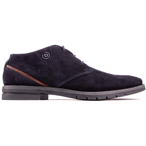 Bugatti Comfort Gibson Shoes - BGA9G31B