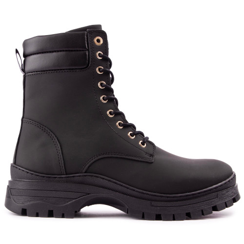 Barbour International International Tourer Boots - BITOURBK