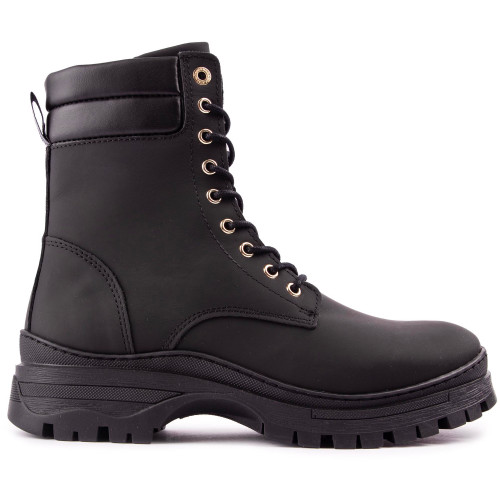 Barbour International International Tourer Boots - BITOURBK