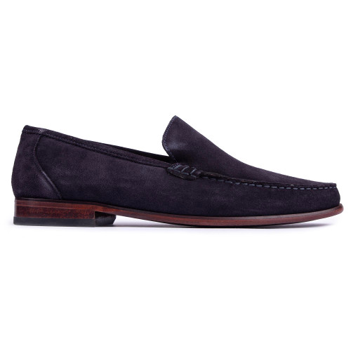 Sole Blinco Loafer Shoes - BLINCONS