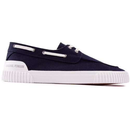 Original Penguin Boatman Shoes - BOATMNNV