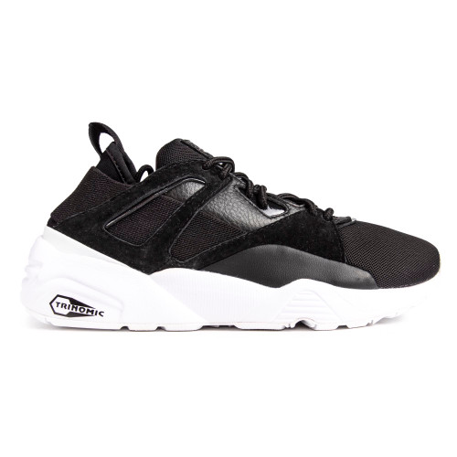 Puma Sock Elemental Trainers - BOGSCKBK