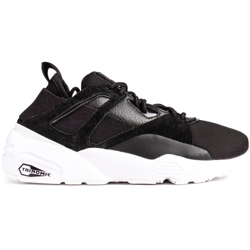 Puma Sock Elemental Trainers - BOGSCKBK