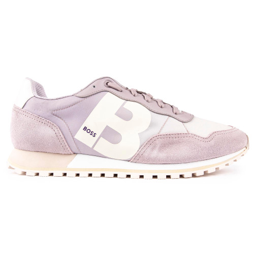 Boss Parkour Run Trainers - BRUNNDPK