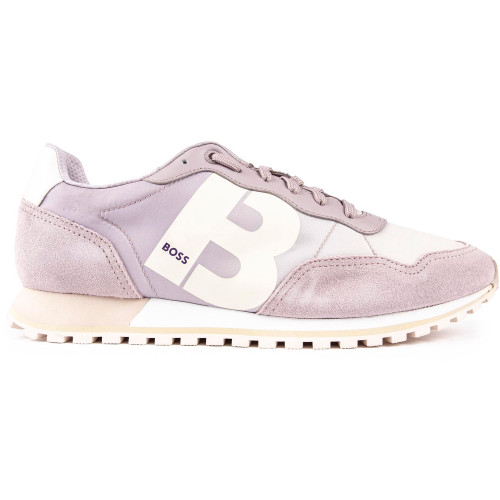 Boss Parkour Run Trainers - BRUNNDPK
