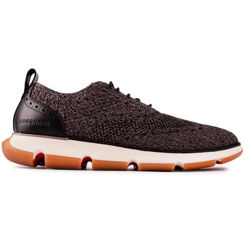 Cole Haan Stitchlight Oxford Shoes - C35370BK
