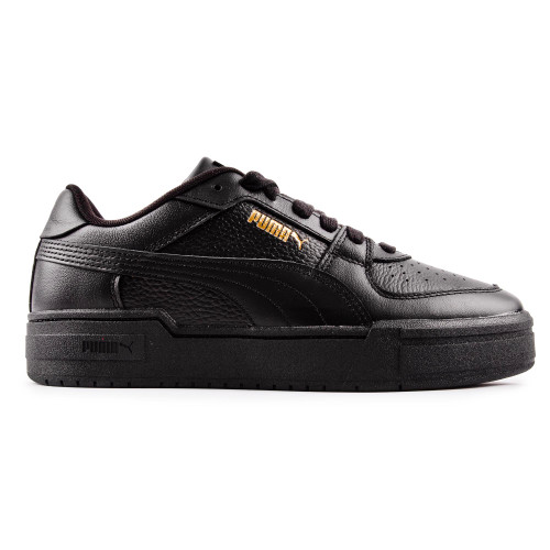 Puma Ca Pro Leather Trainers - CAPROMNB
