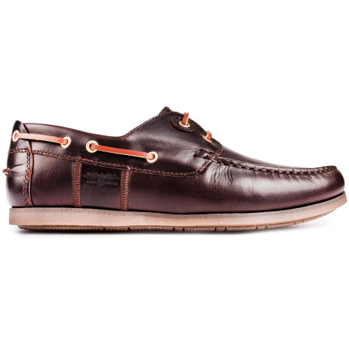 Barbour Capstan Shoes - CAPSTADB