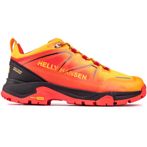 Helly Hansen Cascade Low Trainers - CASCDLYW
