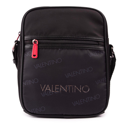 Valentino Cedrus Cross Body Bag - CED04BLK