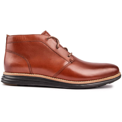 Cole Haan Original Grand Chukka Boots - CHCHKABN