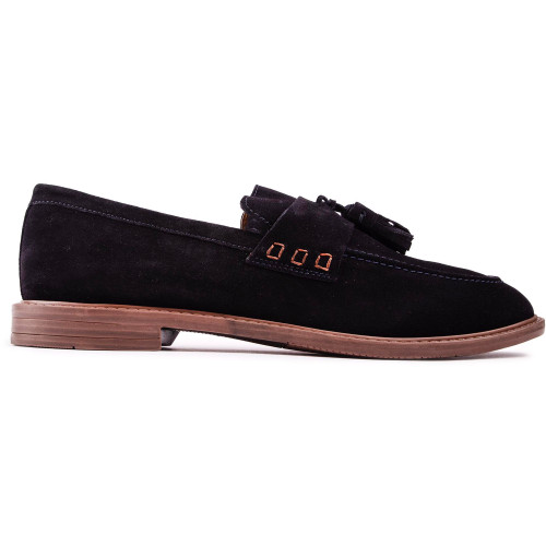 Silver Street Charleston Shoes - CHLSTNNY