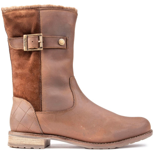 Barbour Clare Boots - CLAREBNW