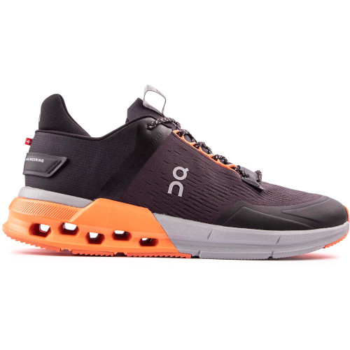 On Cloudnova Flux Trainers - CLDFLXBO