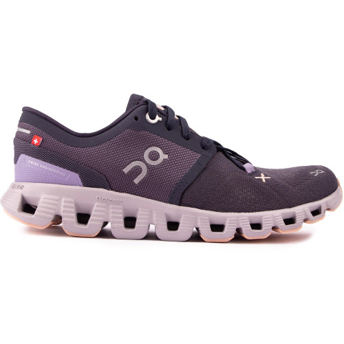 On Cloud X 3 Trainers - CLDX3IRW