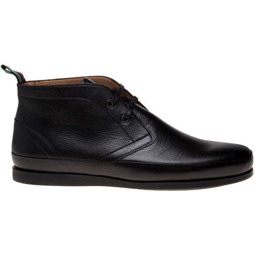 Paul Smith Cleon Boots - CLEOBKLH