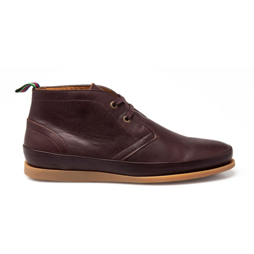 Paul Smith Cleon Boots - CLEOBRNL