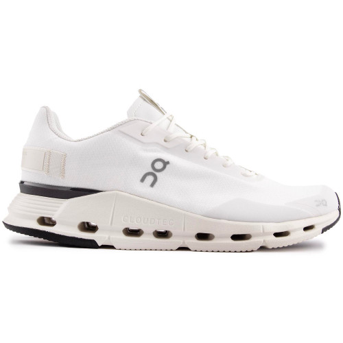 On Cloud Nova Form Trainers - CLFORMWH