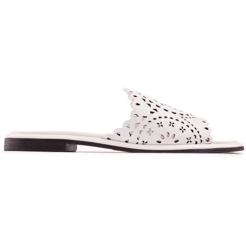 Ted Baker Clovei Sandals - CLOVEIWH