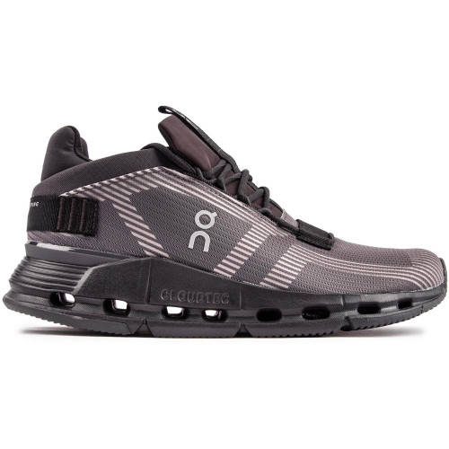 On Cloud Nova Void Trainers - CLVOIDBK
