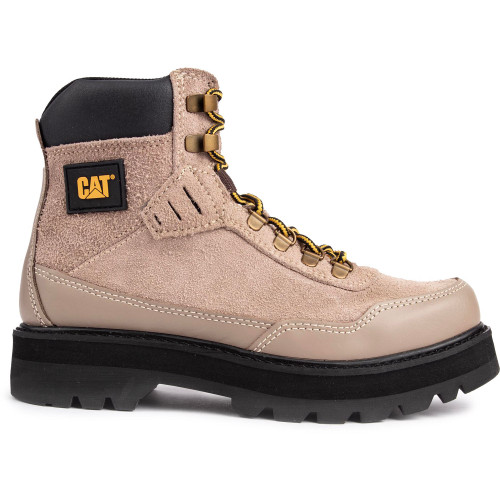 Caterpillar Conquer 2.0 Boots - CONQ2GRY