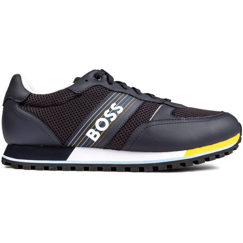 Boss Parkour Trainers - HBPARKNV