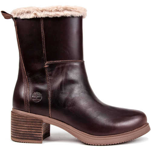 Timberland Dalston Vibe Warm Lined Boots - DALSCHLT