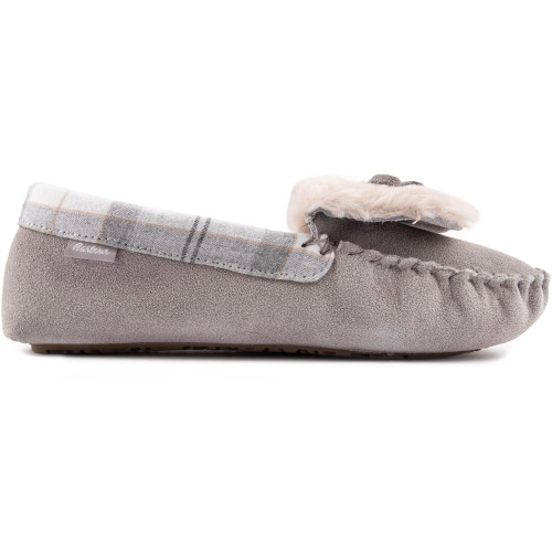 Barbour Darcie Slippers - DARCIGRW