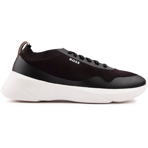Boss Dean Run Trainers - DEANRNBK