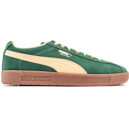 Puma Delphin Trainers - DELPHNGN