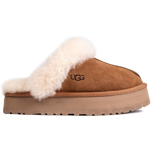 Ugg® Disquette Slippers - DISQCHEW