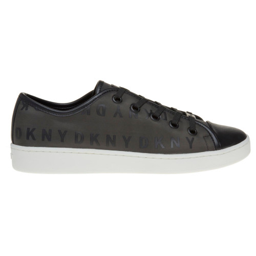 Dkny Brayden Binding Trainers - DKBARBLB