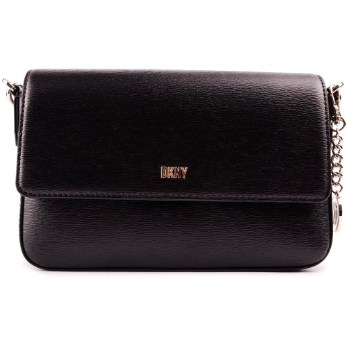 Dkny Logo Handbag - DKBRFLPB