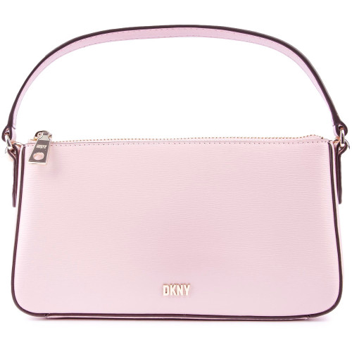 Dkny Mini Shoulder Shoulder Bag - DKU45PNK