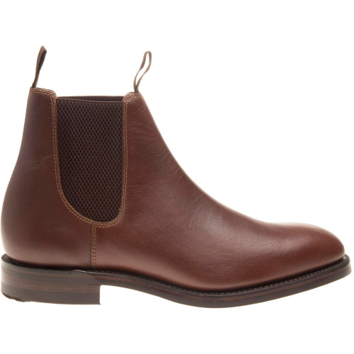 Loake Chatsworth Boots - CHATSBRN