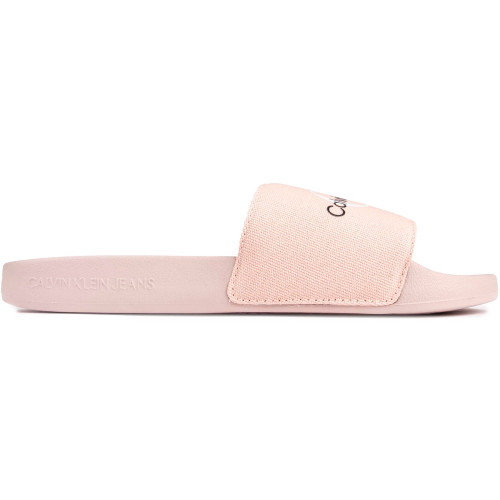 Calvin Klein Jeans Slide Sandals - CKJSLDPW
