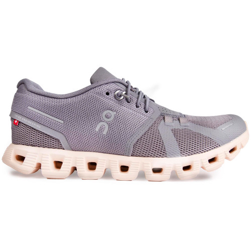 On Cloud 5 Trainers - CLD5ZNCP