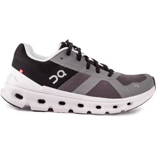 On Cloud Runner Trainers - CLRNGRWW