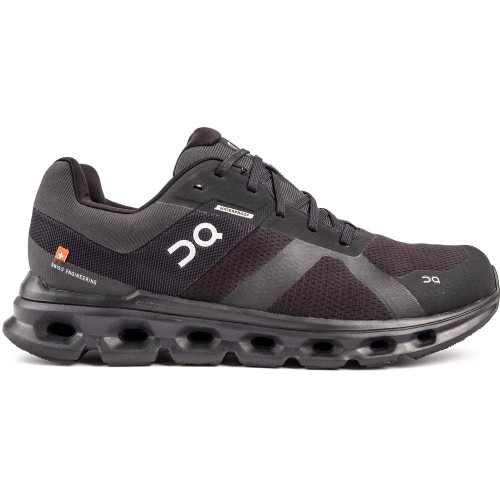 On Cloud Runner Waterproof Trainers - CLRNWPBW