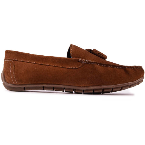 Silver Street Monza Shoes - MONZATNS