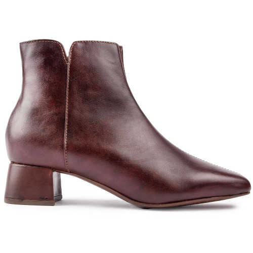 Rockport Deidra Bootie Boots - DEIDRATN