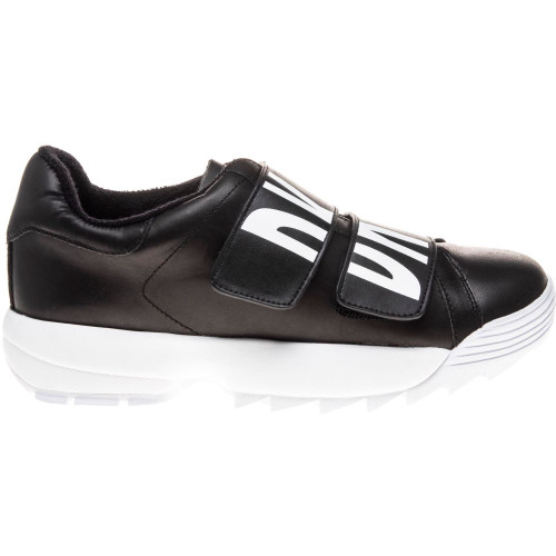 Dkny Dessa Slip On Trainers - DESSABLK