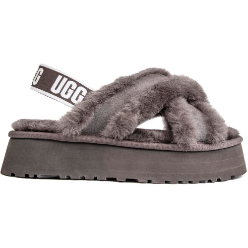 Ugg® Disco Cross Sandals - DISCOXGR
